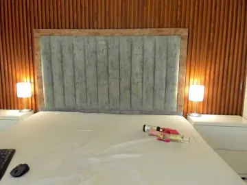 Bongacams Adult Video Chat of Lakisha-Jackson