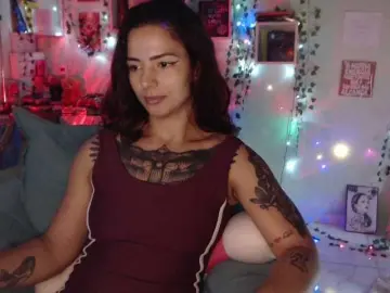 Bongacams Adult Webcams of LatinTupi