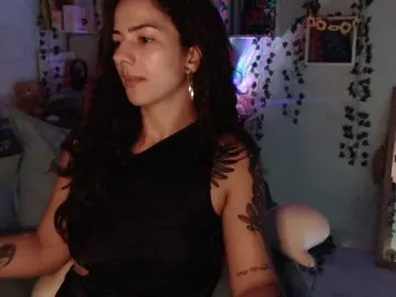 Bongacams Sex Cam of LatinTupi