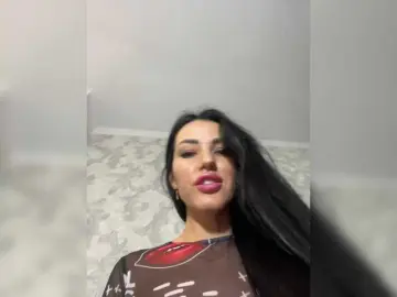 Bongacams Adult Webcams of Nicol