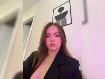 Bongacams Private Sex Chat of OlivkaVif