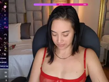 Bongacams Live Sex of Saraa-stone