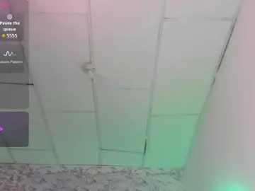 Bongacams Sex Cam of colombian-ass