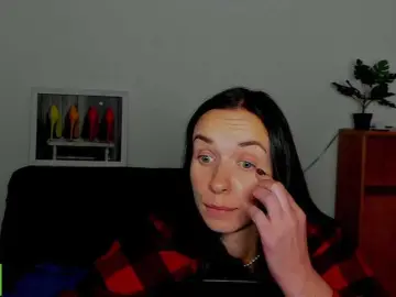 Bongacams Adult Video Chat of Annakillkiss