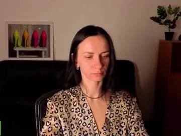 Bongacams Nude Webcam of Annakillkiss