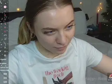 Bongacams Private Sex Chat of LinkaMalinka