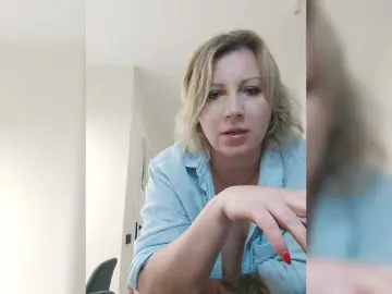 Bongacams Sex Chat of YourWitcher