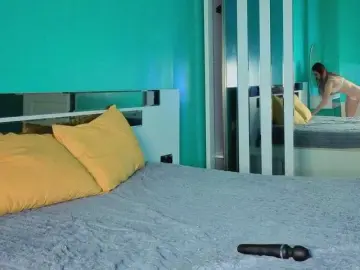 Bongacams Adult Video Chat of YumiAi