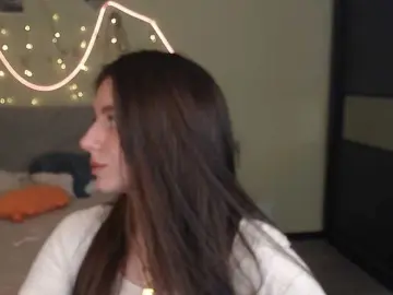 Bongacams Sex Cam of Lilijily