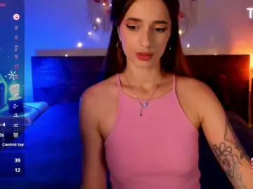 Bongacams Sex Chat of MariaMoonlight