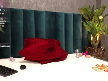 Bongacams Free Porn Cam of RoxieAnne