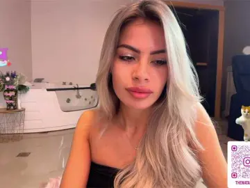 Bongacams Nude Webcam of natalimuur