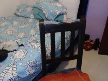 Bongacams Nude Webcam of ElizabethTaylor8