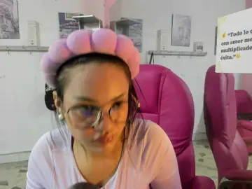 Bongacams Adult Webcams of SOY-KIM