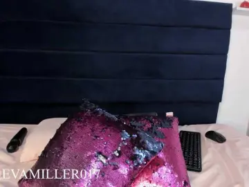 Bongacams Adult Webcam of eva-miller7