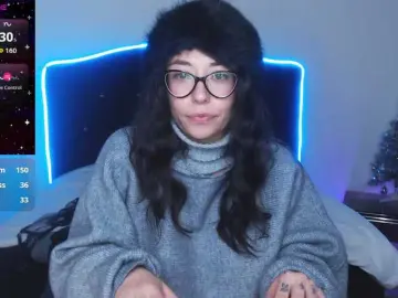 Bongacams Sex Chat of Angel-ink-333