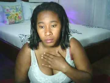 Bongacams Sex Chat of SexysTiphanie