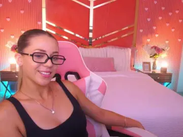 Bongacams Live Sex of LoveeDove