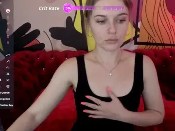 Bongacams Sex Chat of MaribelRiver