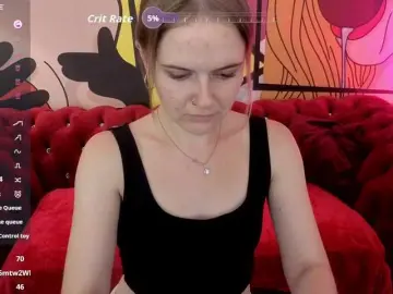 Bongacams Best Webcam of MaribelRiver