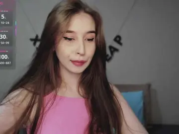 Bongacams Adult Webcam of RocketGIRL