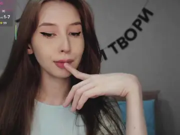 Bongacams Live Sex Cam of RocketGIRL