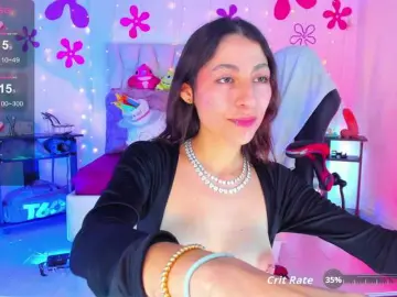 Bongacams Free Live Porn of Tinyrose