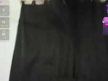 Bongacams Live Sex of nadiaSamiri