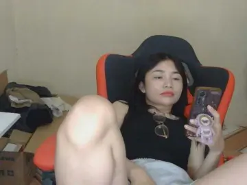 Bongacams Nude Webcam of nana7777