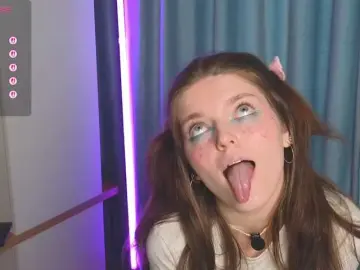 Bongacams Watch Live Sex Cams of Annpopsy