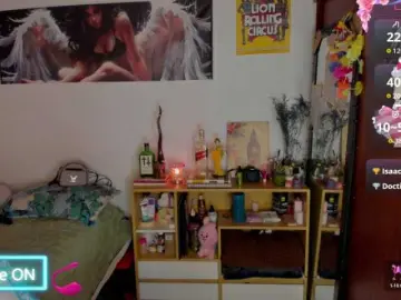 Bongacams Adult Webcam of CuteWee420