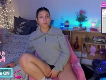 Bongacams Watch Live Sex Cams of CuteWee420