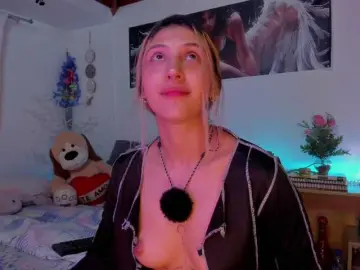 Bongacams Live Porn of CuteWee420