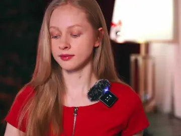 Bongacams Live Sex of MiaVebes