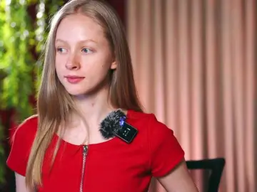 Bongacams Free Live Porn of MiaVebes