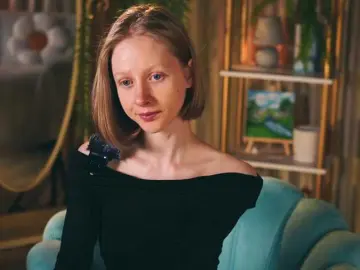 Bongacams Adult Video Chat of MiaVebes