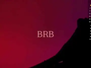 Bongacams Nude Webcam of Nestyzz