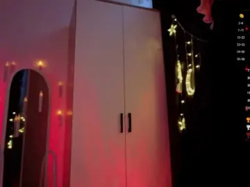 Bongacams Best Webcam of Nestyzz