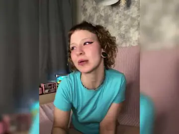 Bongacams Nude Webcam of Miley