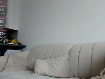 Bongacams Live Sex of SunnyRina25