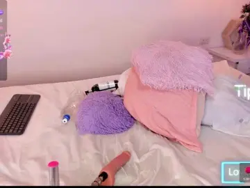 Bongacams Adult Webcams of Katta-Gil