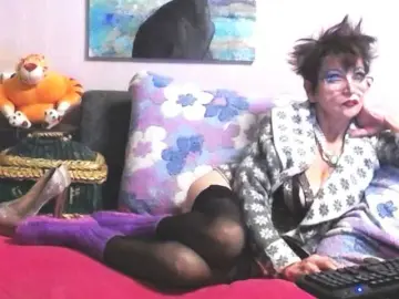 Bongacams Free Live Porn of SkorpionAnn