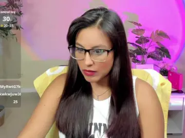 Bongacams Sex Cam of WhisperWish