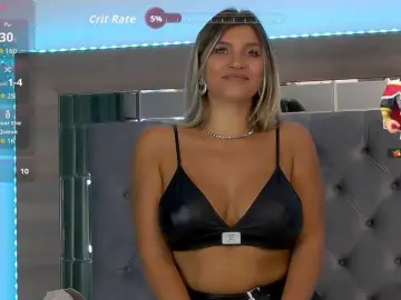 Bongacams Sex Cam of lorehottie