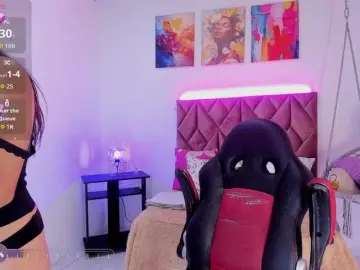 Bongacams Adult Video Chat of lucibunny