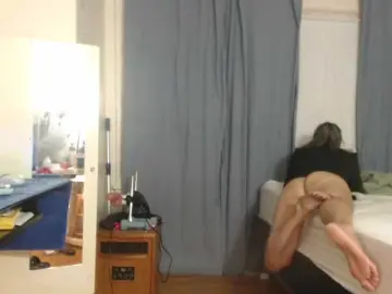 Bongacams Sex Cam of AnalTaxi