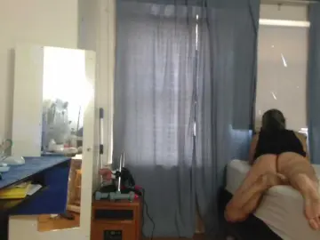 Bongacams Sex Cam of AnalTaxi