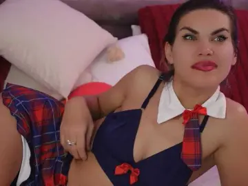 Bongacams Free Porn Cam of FeliciaKrige