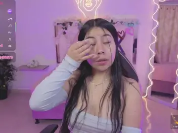 Bongacams Adult Video Chat of ZURY-TAY