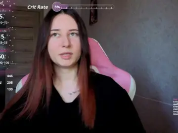 Bongacams Sex Cam of Alisa21-1